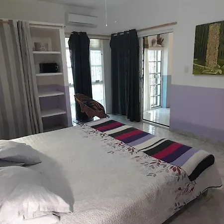 Claro De Luna Playa del Carmen Exterior photo