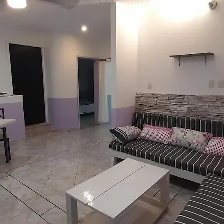 Claro De Luna Playa del Carmen Exterior photo
