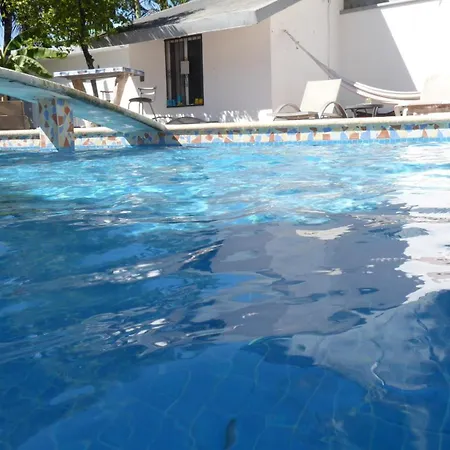 Claro De Luna Playa del Carmen Exterior photo