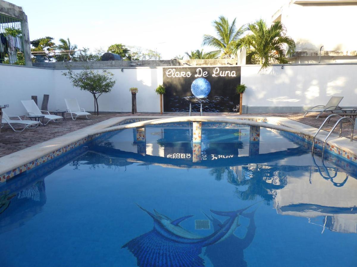 Appart hôtel Claro De Luna Playa del Carmen