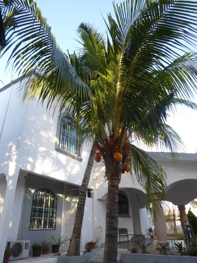 Claro De Luna Appart hôtel