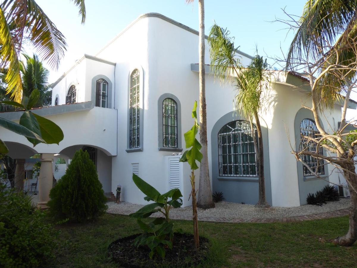 Appart hôtel Claro De Luna Playa del Carmen