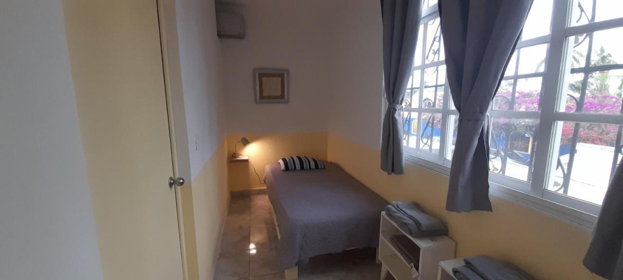 Appart hôtel Claro De Luna Playa del Carmen