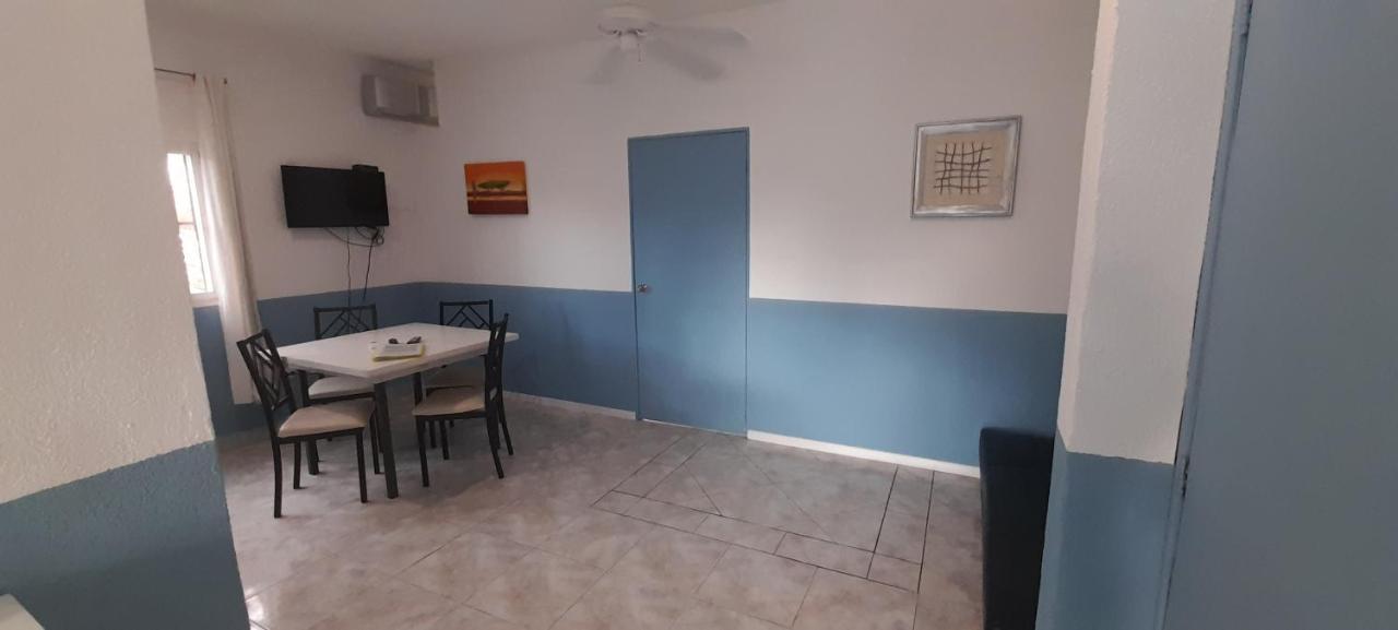 Appart hôtel Claro De Luna