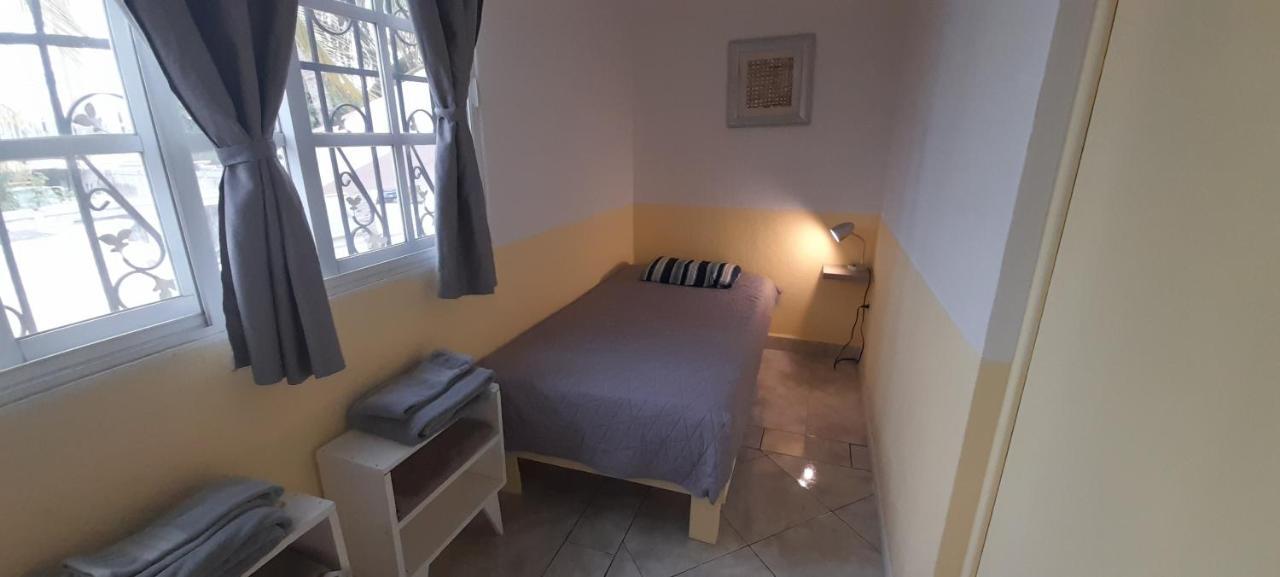 Appart hôtel Claro De Luna