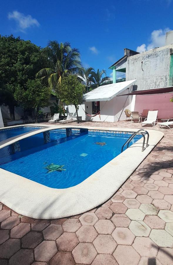 Claro De Luna Appart hôtel Playa del Carmen