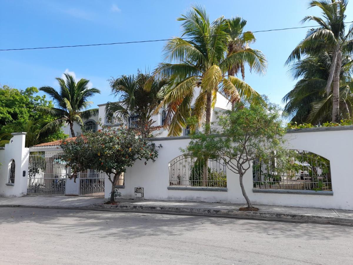 Appart hôtel Claro De Luna Playa del Carmen