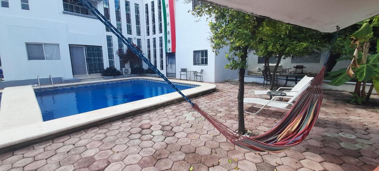 Claro De Luna Appart hôtel
