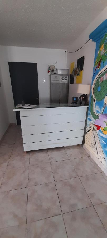 Appart hôtel Claro De Luna 2*