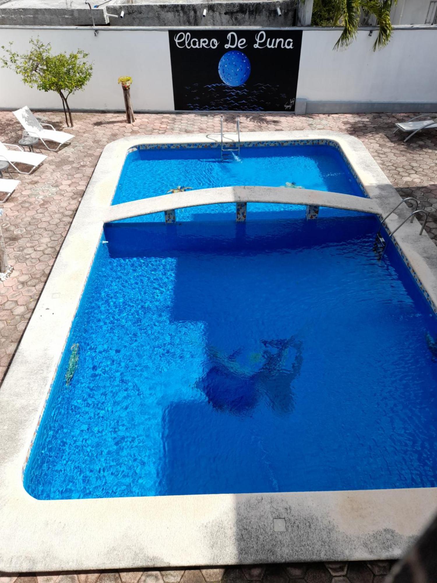 Claro De Luna Appart hôtel Playa del Carmen