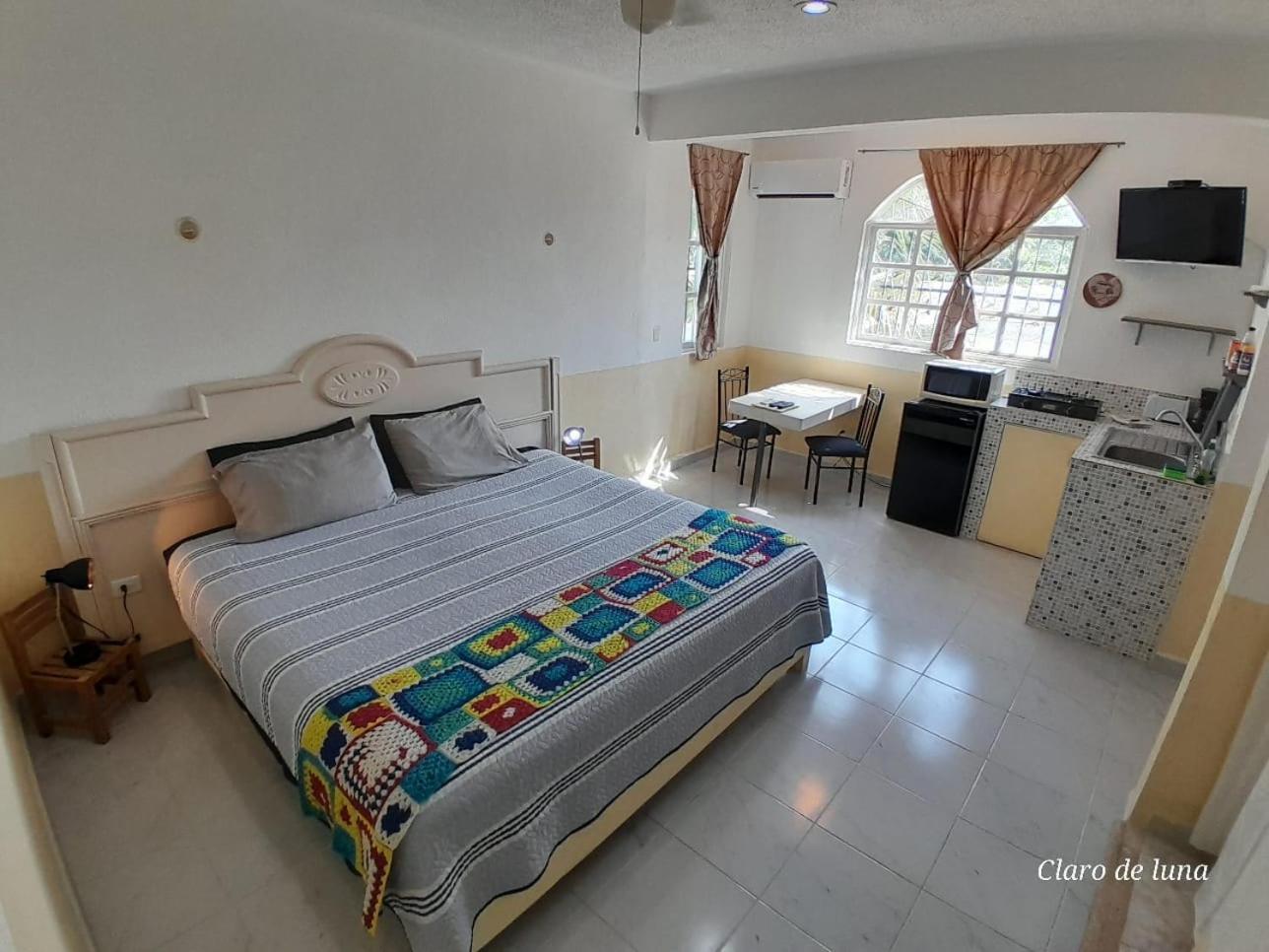 Claro De Luna Appart hôtel Playa del Carmen