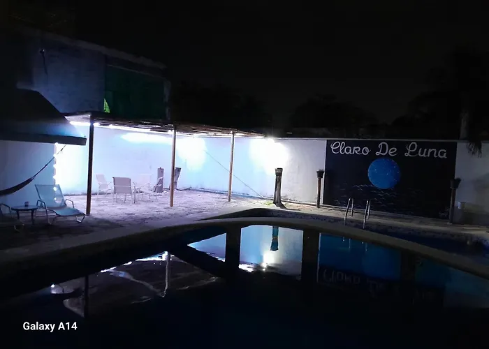 Claro de Luna